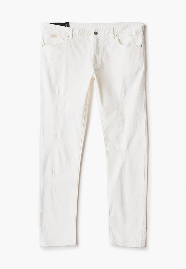 

Джинсы Armani Exchange, Белый, Armani Exchange AR037EMLMQS3