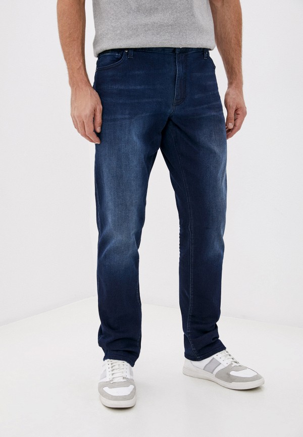 

Джинсы Armani Exchange, Синий