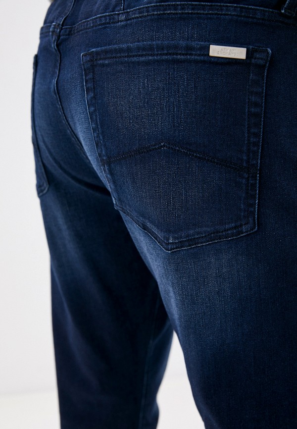

Джинсы Armani Exchange, Синий, Armani Exchange AR037EMLMQS5