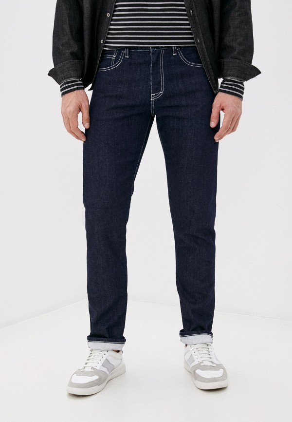 

Джинсы Armani Exchange, Синий, Armani Exchange AR037EMLMQS6
