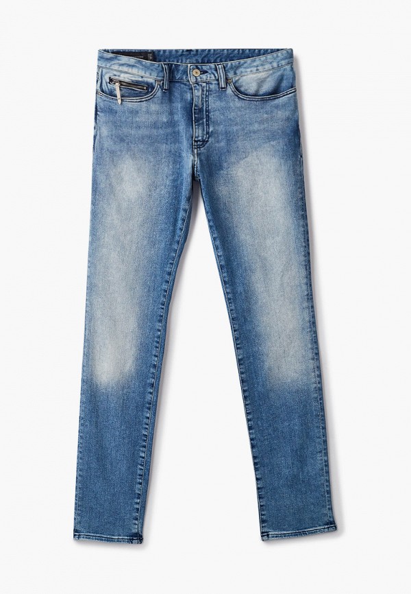 

Джинсы Armani Exchange, Синий