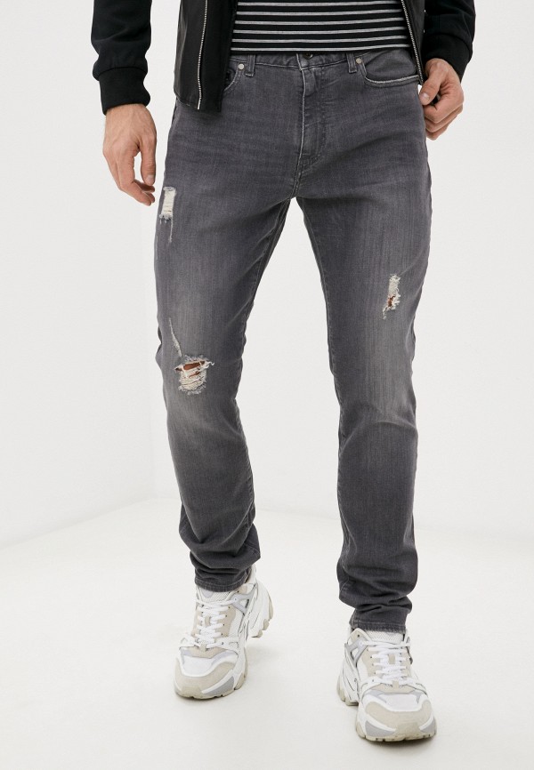 

Джинсы Armani Exchange, Серый, Armani Exchange AR037EMLMQT0