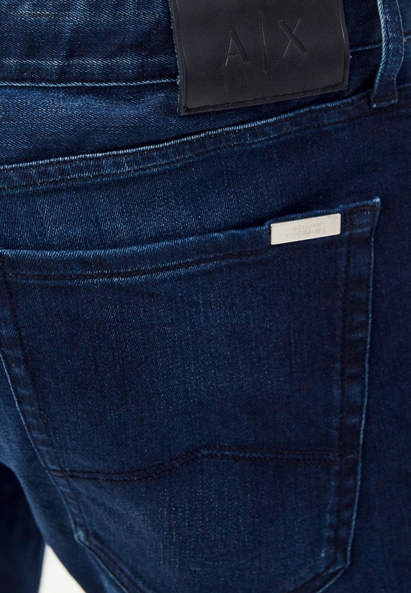 фото Джинсы armani exchange