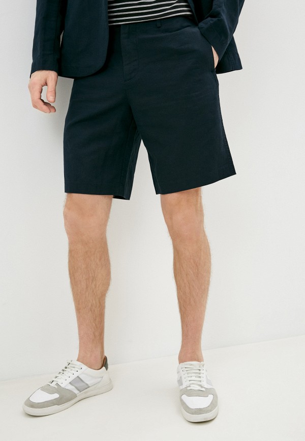 Шорты Armani Exchange, Синий, Armani Exchange AR037EMLMQT5