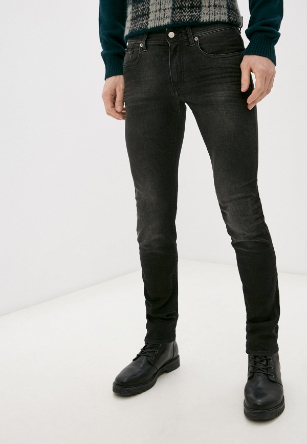 

Джинсы Armani Exchange, Черный, Armani Exchange AR037EMLMQT9