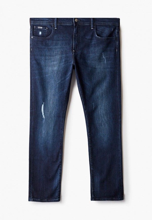

Джинсы Armani Exchange, Синий, Armani Exchange AR037EMLMQU0