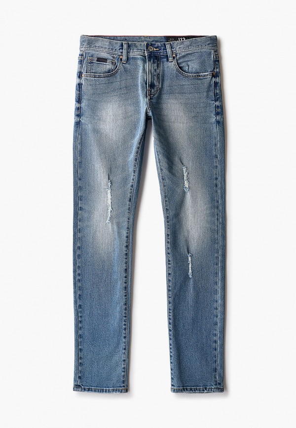 

Джинсы Armani Exchange, Синий, Armani Exchange AR037EMLMQU4