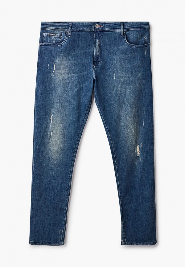 

Джинсы Armani Exchange, Синий, Armani Exchange AR037EMLMQU5