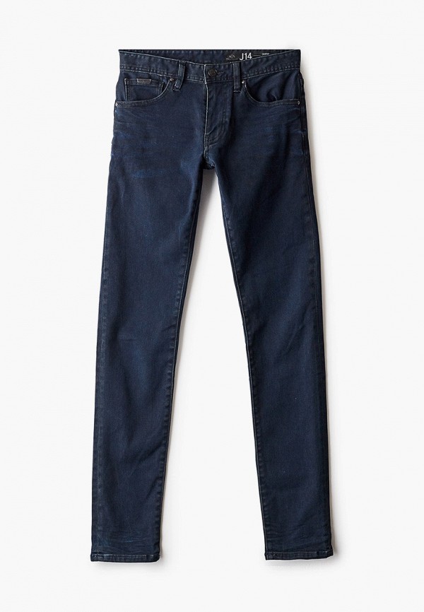 

Джинсы Armani Exchange, Синий, Armani Exchange AR037EMLMQU8