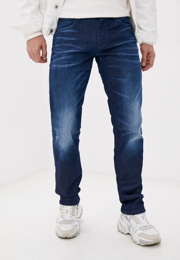 

Джинсы Armani Exchange, Синий