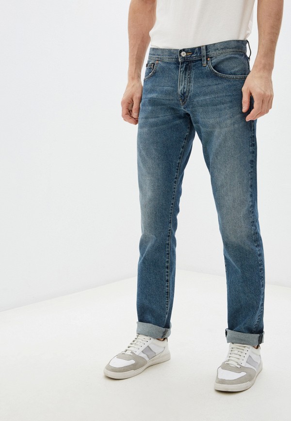 

Джинсы Armani Exchange, Синий, Armani Exchange AR037EMLMQV3
