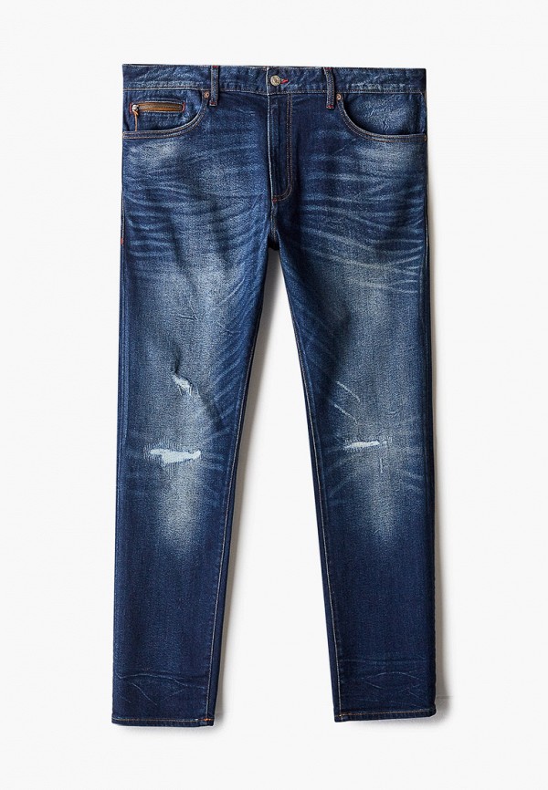 

Джинсы Armani Exchange, Синий, Armani Exchange AR037EMLMQV6