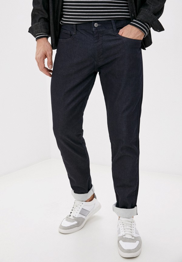 

Джинсы Armani Exchange, Синий, Armani Exchange AR037EMLMQV8