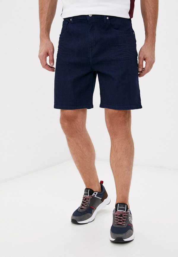 

Шорты джинсовые Armani Exchange, Синий
