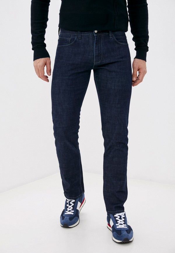 

Джинсы Armani Exchange, Синий