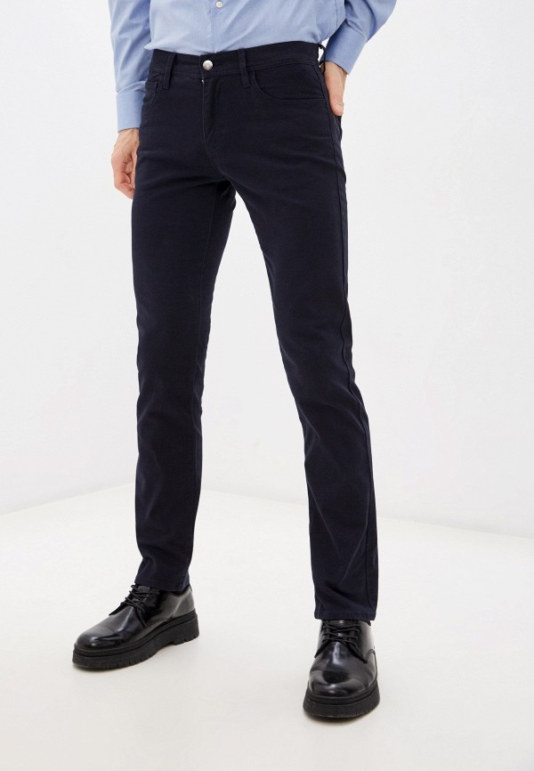 

Джинсы Armani Exchange, Синий