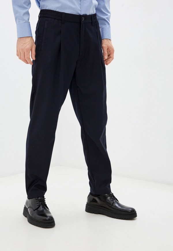 

Брюки Armani Exchange, Синий, Armani Exchange AR037EMLNQV5