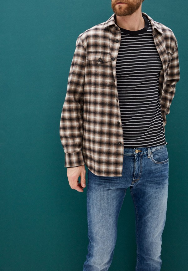 

Джинсы Armani Exchange, Синий, Armani Exchange AR037EMLNQV7