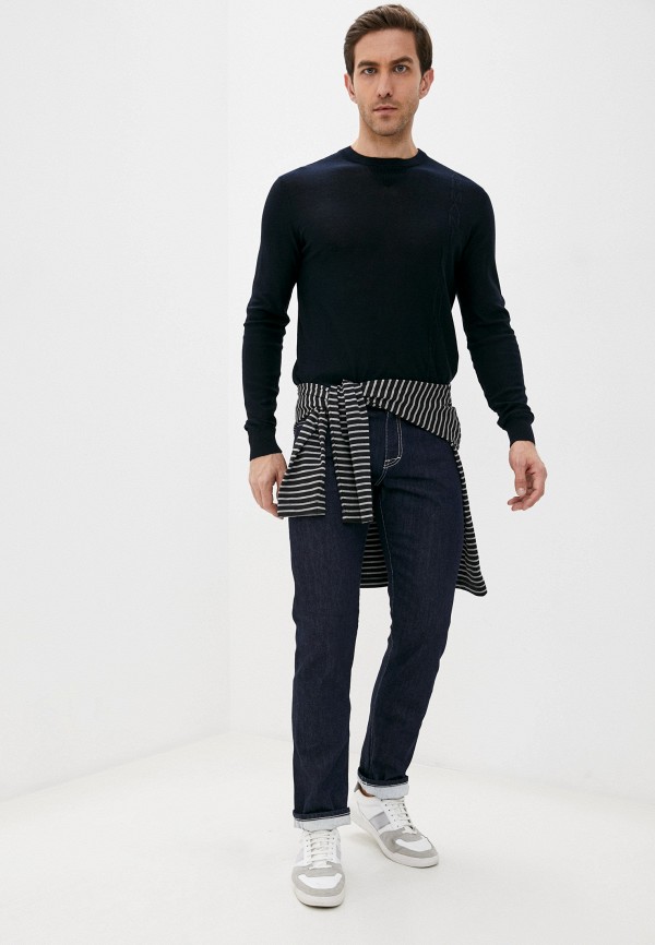 

Джемпер Armani Exchange, Черный