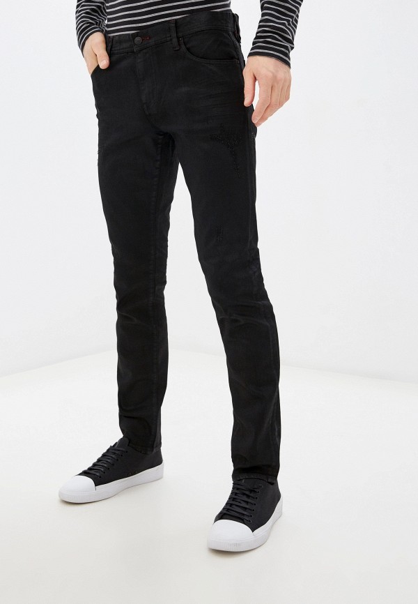 

Джинсы Armani Exchange, Черный