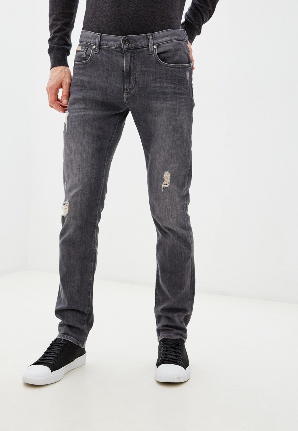 

Джинсы Armani Exchange, Серый, Armani Exchange AR037EMLNQW0