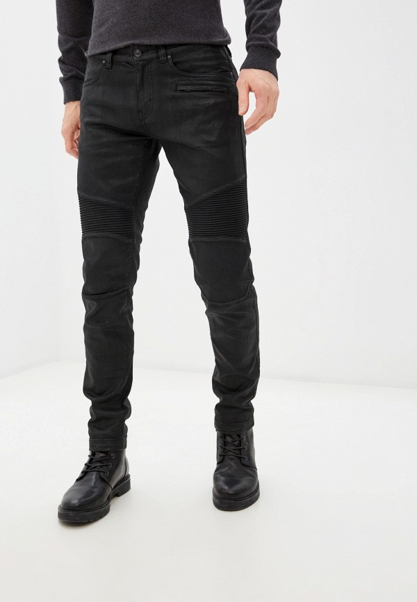 

Джинсы Armani Exchange, Черный, Armani Exchange AR037EMLNQW3