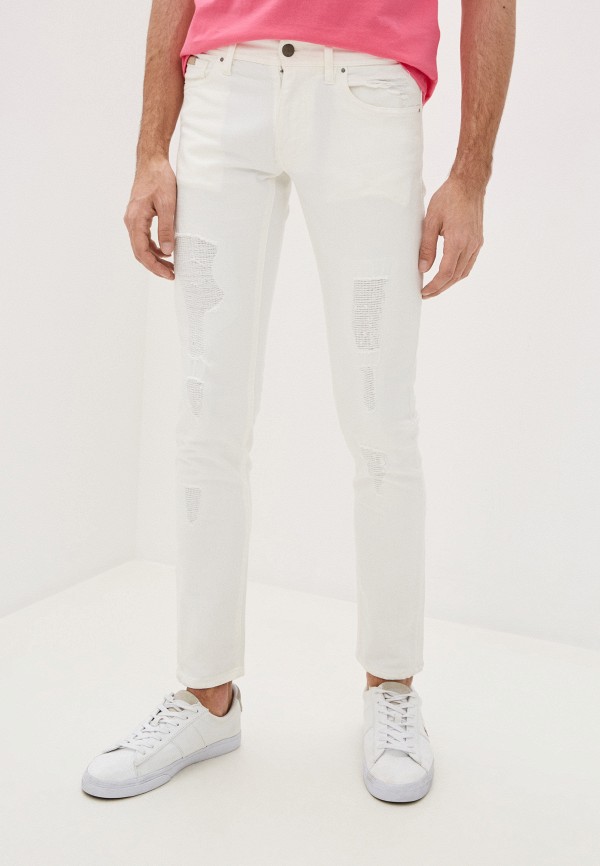 

Джинсы Armani Exchange, Белый