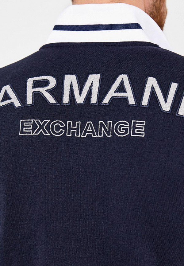 Олимпийка ARMANI EXCHANGE 