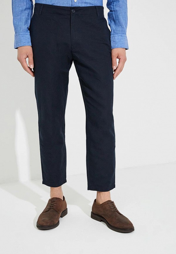 

Брюки Armani Exchange, Синий, Armani Exchange AR037EMZTE69
