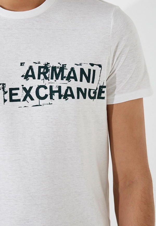 Футболка ARMANI EXCHANGE 