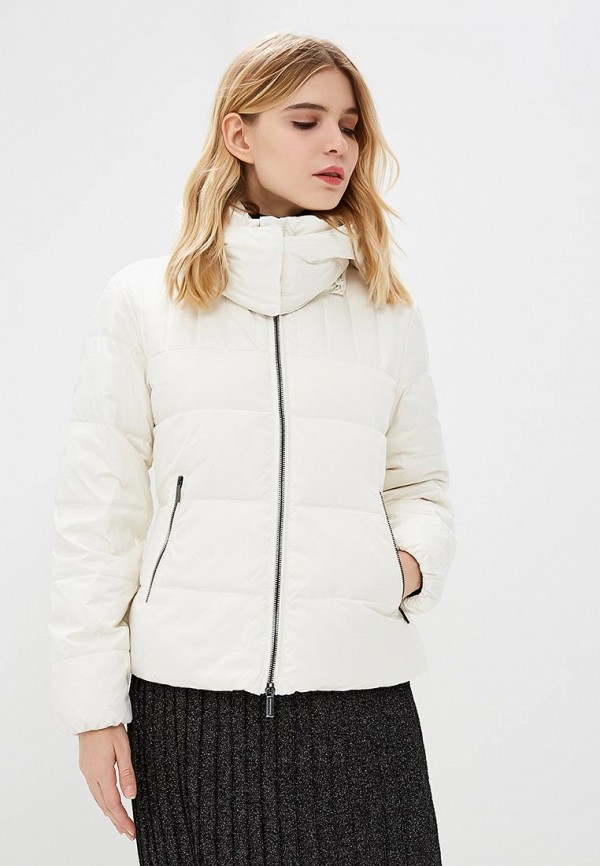 

Пуховик Armani Exchange, Белый
