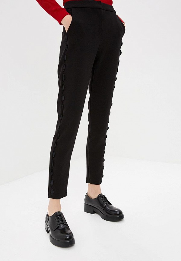 

Брюки Armani Exchange, Armani Exchange AR037EWBLGC8, Черный