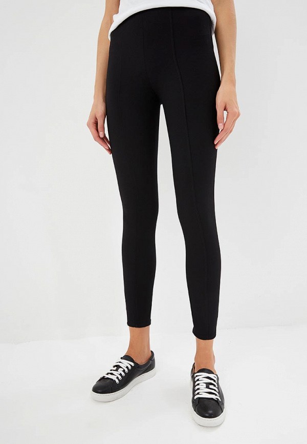 

Брюки Armani Exchange, Armani Exchange AR037EWBLGD1, Черный