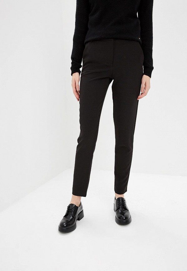 

Брюки Armani Exchange, Черный