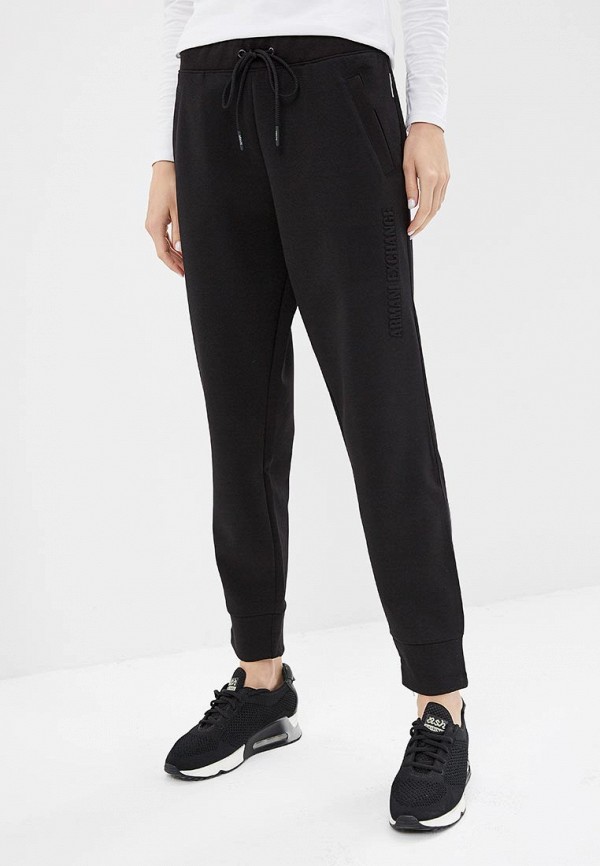 

Брюки спортивные Armani Exchange, Черный, Armani Exchange AR037EWBLGI2