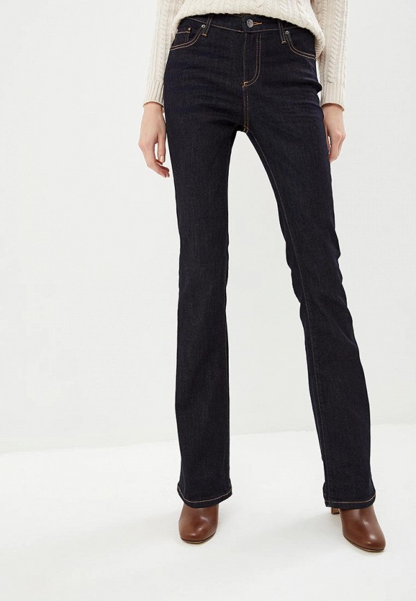 

Джинсы Armani Exchange, Синий, FLARE