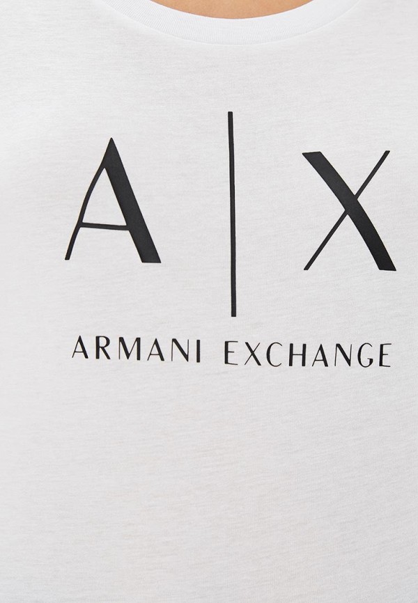 Футболка ARMANI EXCHANGE 