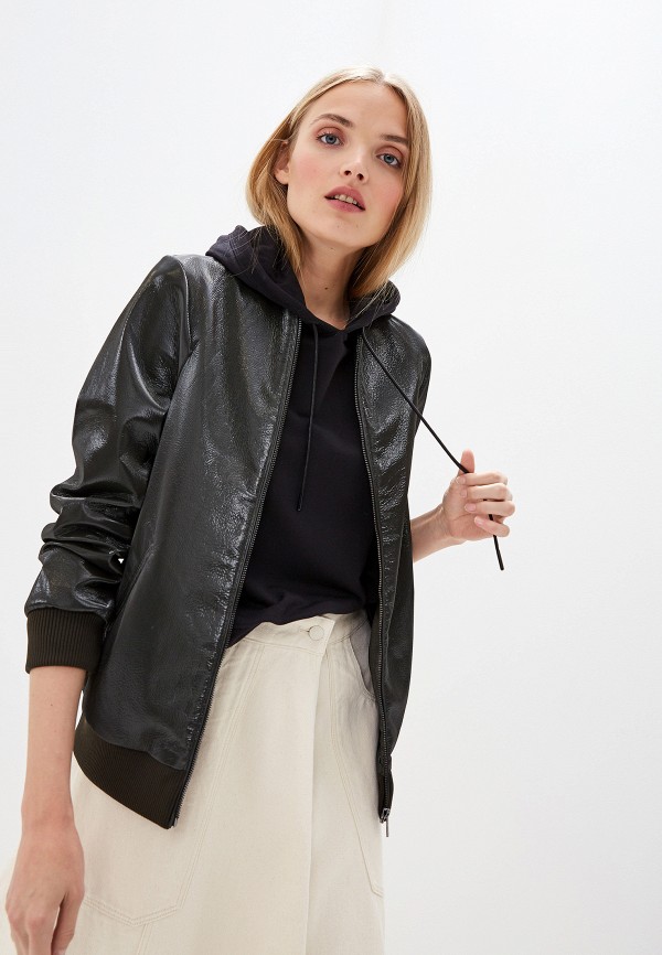 

Куртка Armani Exchange, Серый
