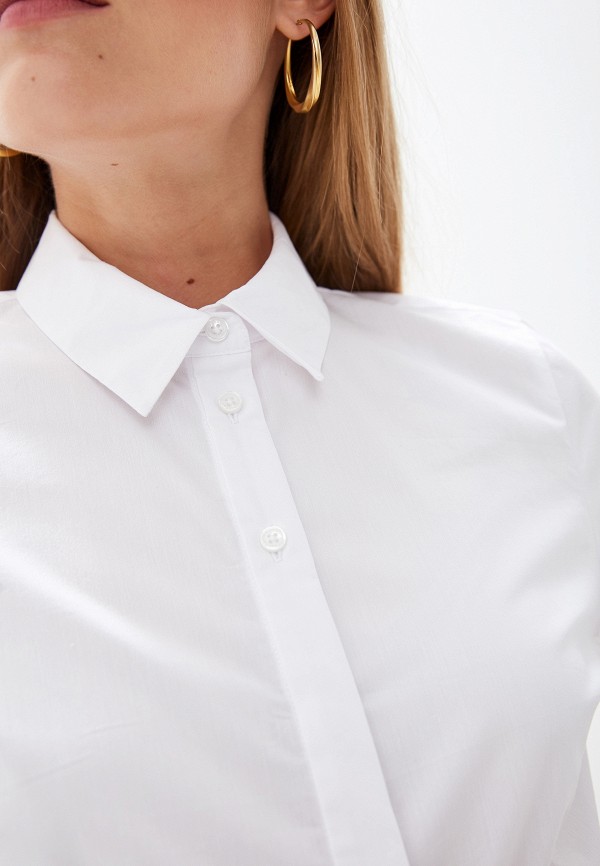 

Рубашка Armani Exchange, Белый