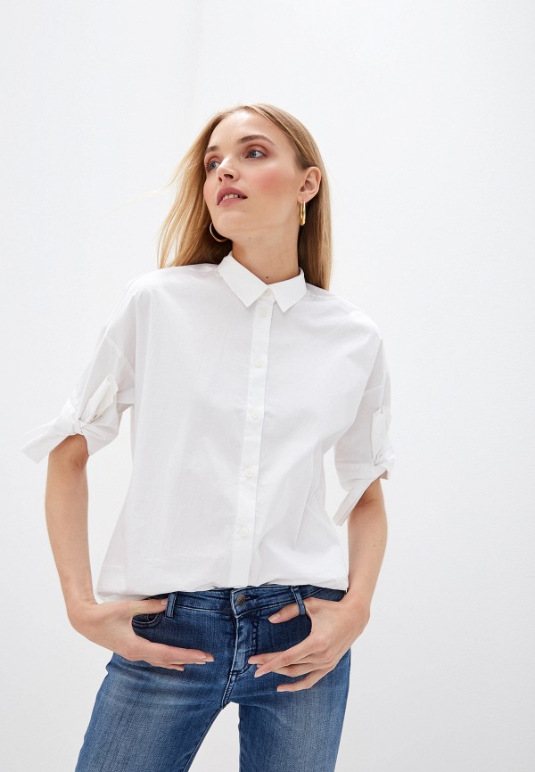 

Рубашка Armani Exchange, Белый