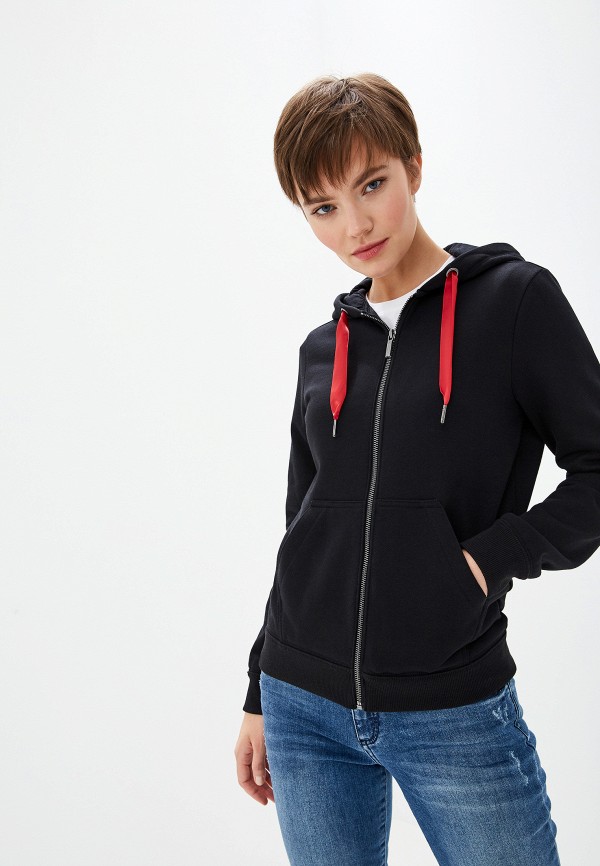 

Толстовка Armani Exchange, Черный