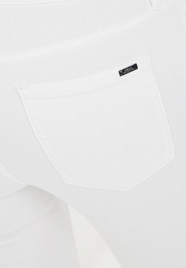 

Джинсы Armani Exchange, Armani Exchange AR037EWDPRC0, Белый