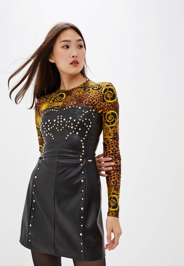 

Платье Armani Exchange, Armani Exchange AR037EWFXQM4, Черный