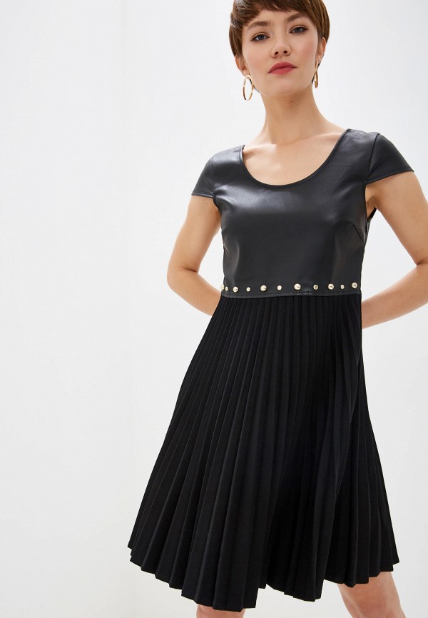 

Платье Armani Exchange, Черный