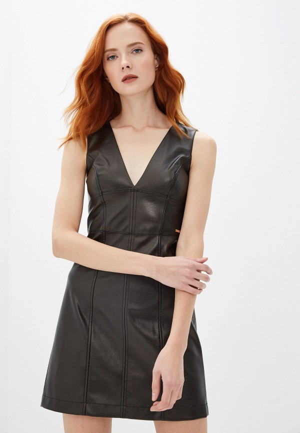 

Платье Armani Exchange, Черный, Armani Exchange AR037EWFXQN0