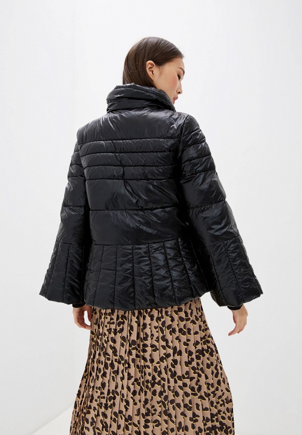 

Куртка утепленная Armani Exchange, Черный