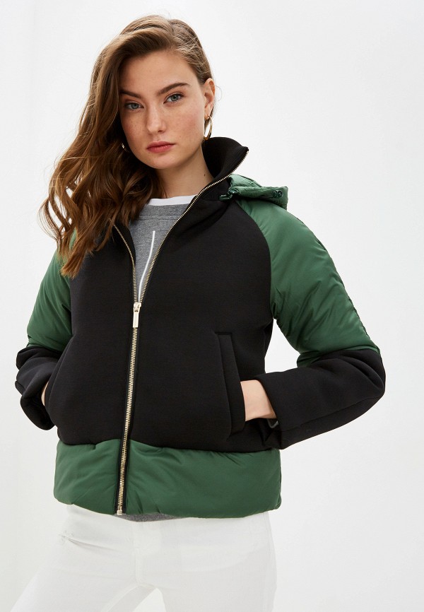 

Куртка утепленная Armani Exchange, Зеленый
