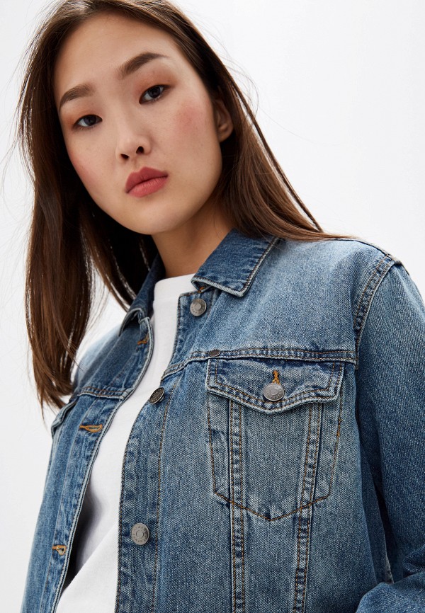 

Куртка джинсовая Armani Exchange, Голубой