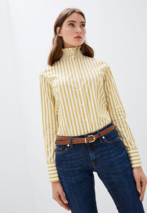 

Блуза Armani Exchange, Мультиколор, Armani Exchange AR037EWFXQP8
