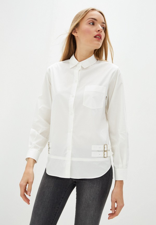 

Рубашка Armani Exchange, Белый